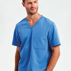 ‘Limitless’ Men’s Onna-Stretch Tunic