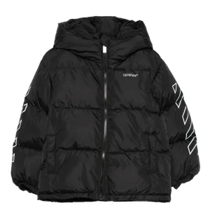 Off White Kids giubbino