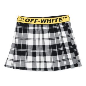 Off White Kids gonna a quadri