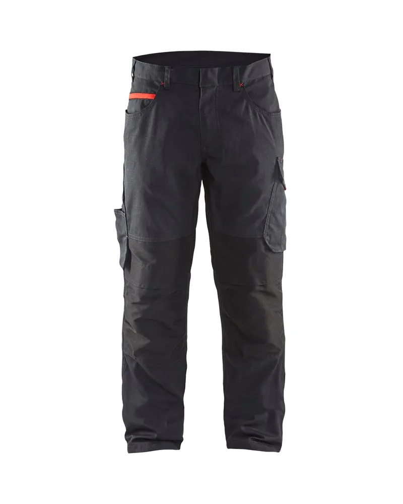 Blaklader Pantaloni Service con stretch 1495 - immagine 2