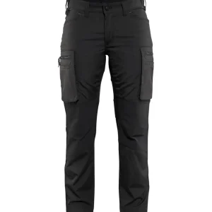 Pantaloni Service Stretch Donna BLAKLADER