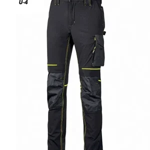 Pantalone U-Power Atom