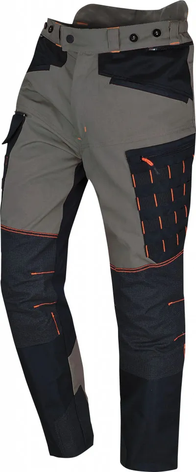 Pantalone Da Lavoro Handy Solidur