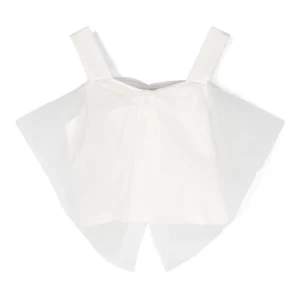 Patrizia Pepe girl top corto