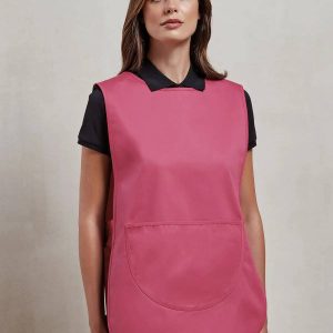 PR171  Pettorina  ‘Colours’ Pocket Tabard  Premier