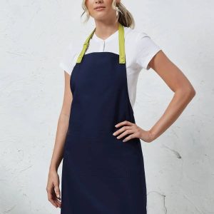 Corpo Del Grembiule ‘Colours’ Swap & Pop Apron – Body