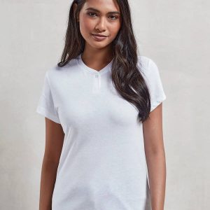 Women’s ‘Comis’ Sustainable Tee