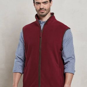 Gilet da uomo PR803
