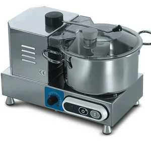 Cutter con variatore di velocità da 1,5 litri