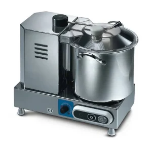 Cuter con variatore di velocità 3,1 litri