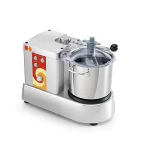 Cutter con variatore di velocità 3,1 litri