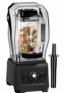 Blender 2,5 litri con cupola