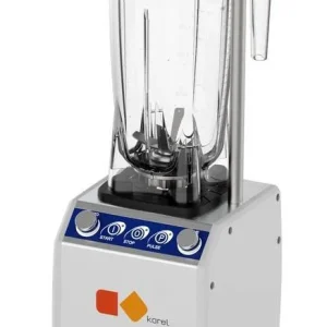 Blender 2 litri con variatore di velocità