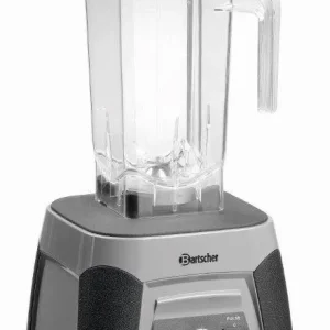 Frullatore blender in abs con variatore di velocità