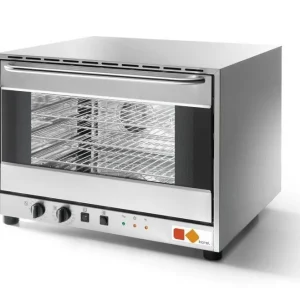 Forno a convezione 2/3gn