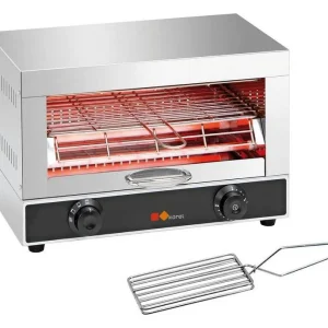 Forno elettrico per toast
