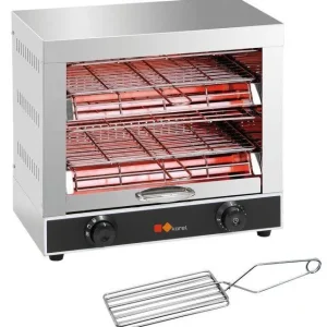 Forno elettrico per toast