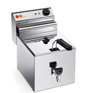 Friggitrice elettrica da 10 litri