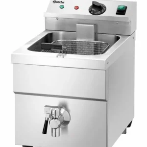 Friggitrice ad induzione