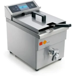 Friggitrice ad induzione