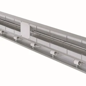 Scaldavivande ad infrarossi