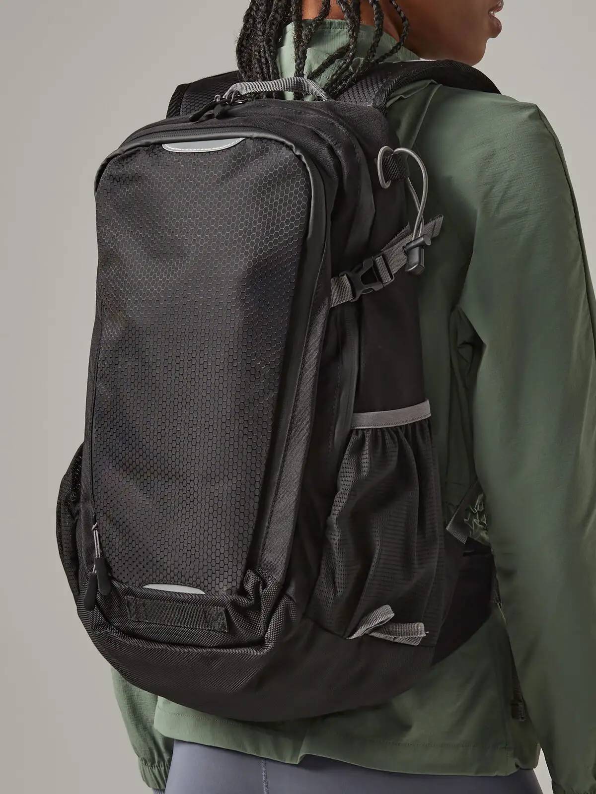 ZAINO QUADRA QX625 IMPERMEABILE - immagine 2