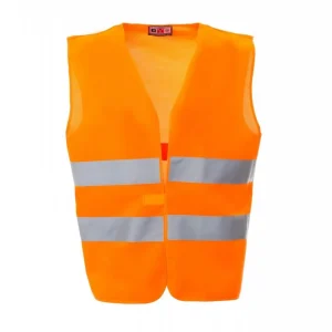 GILET ALTA VISIBILITA’ REFLEX+ PAYPER