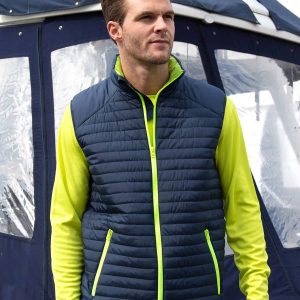 Thermoquilt Gilet RER239X