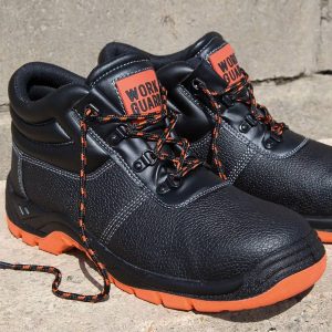 Calzatura antinfortunistica Defence Safety Boot RER340X