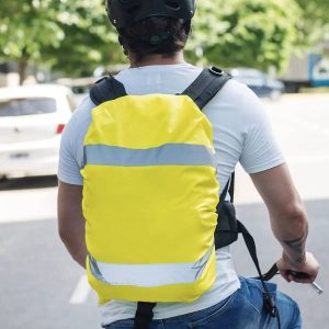 Korntex Reflective Backpack Cover “Tilburg”