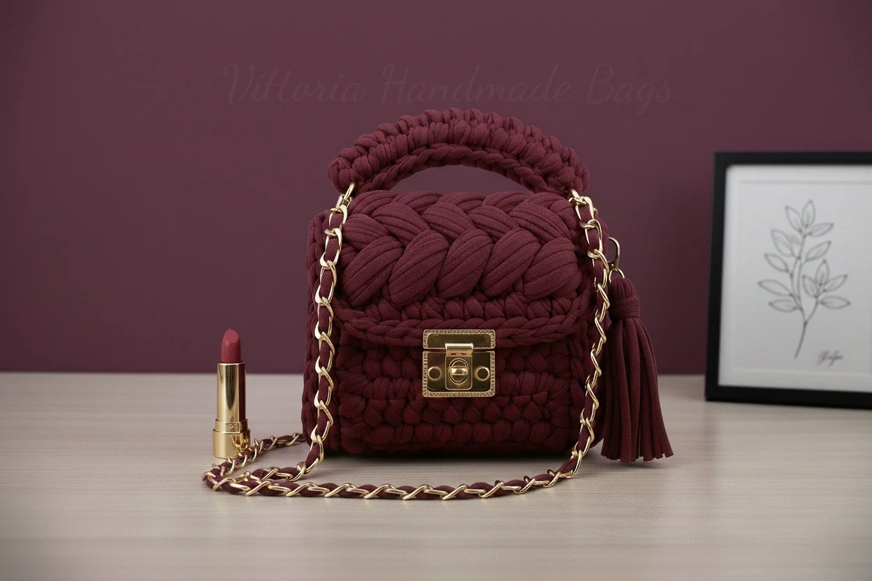 VERA BAG SMALL