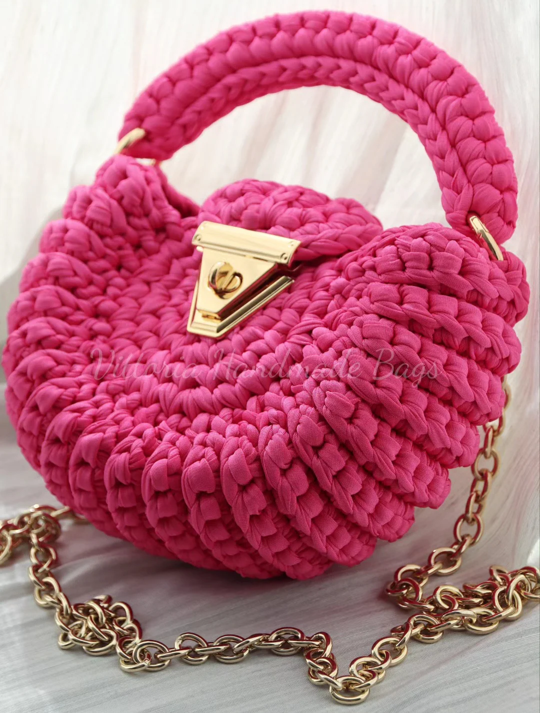 ORTENSIA BAG - immagine 3