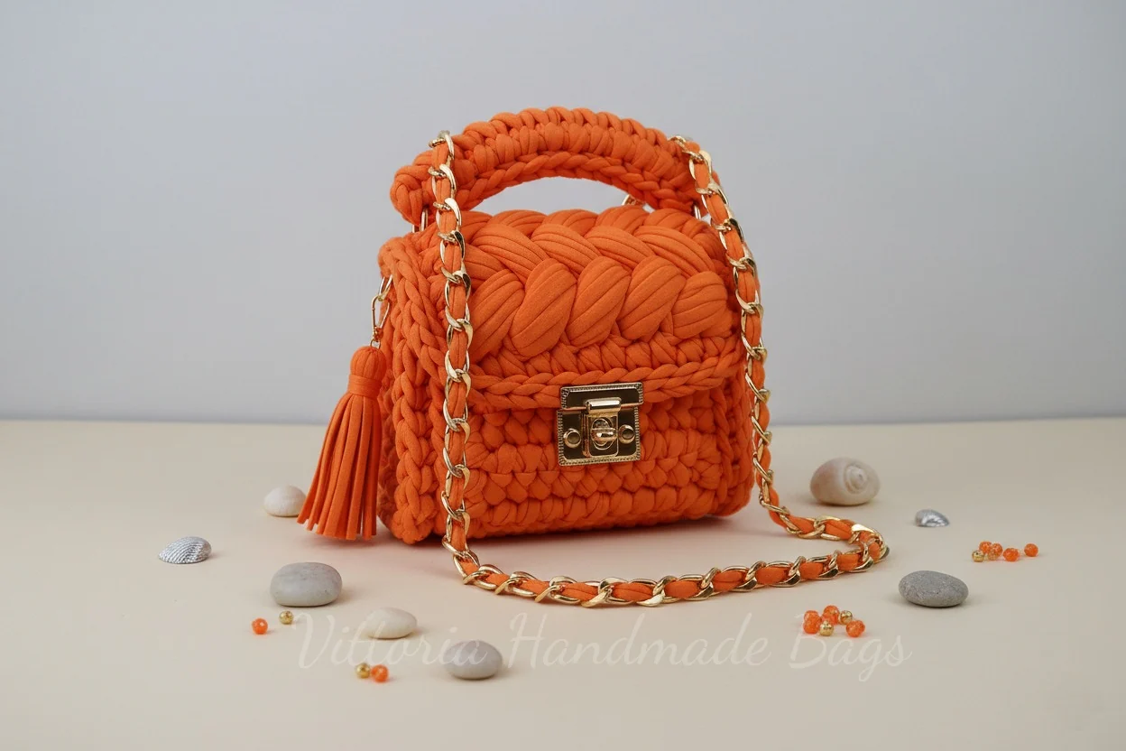 VERA BAG SMALL - immagine 3