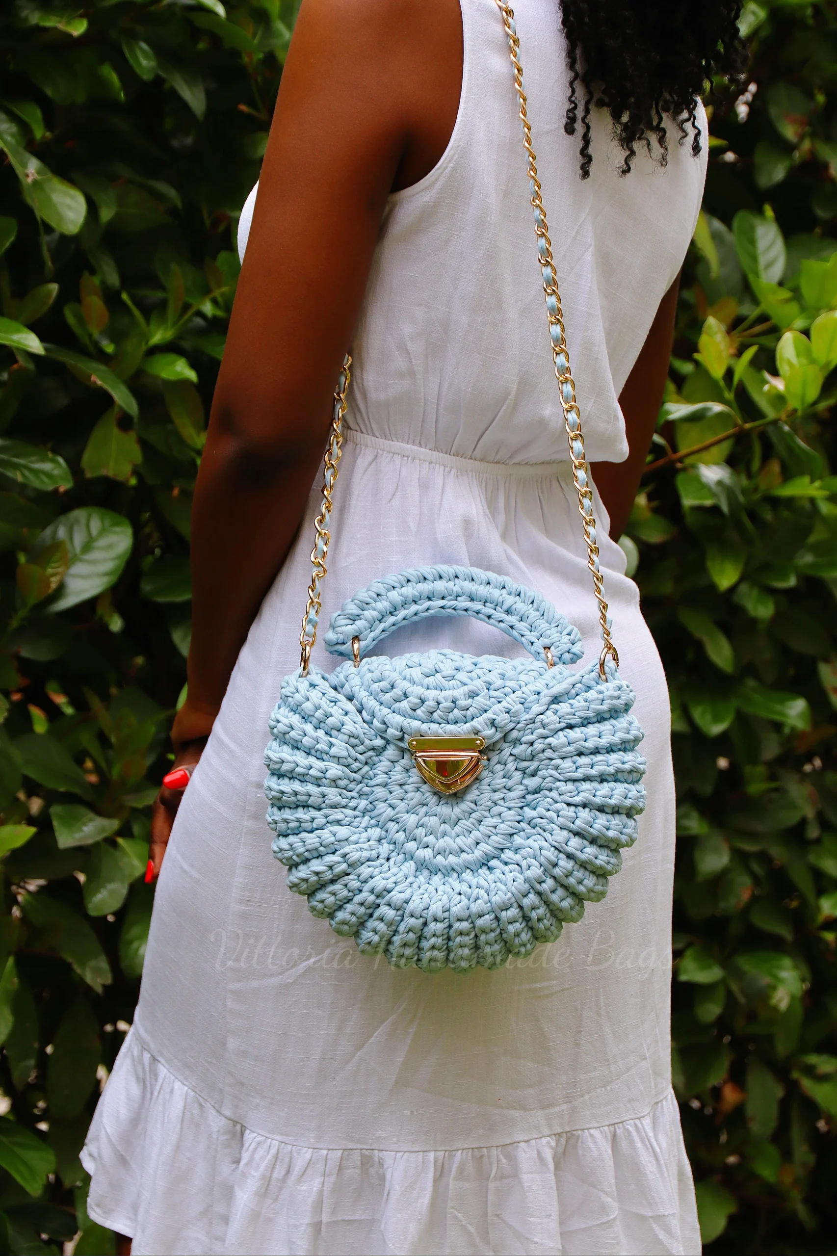 ORTENSIA BAG - immagine 8