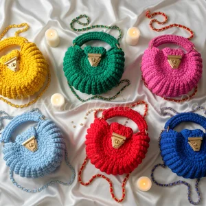 ORTENSIA BAG