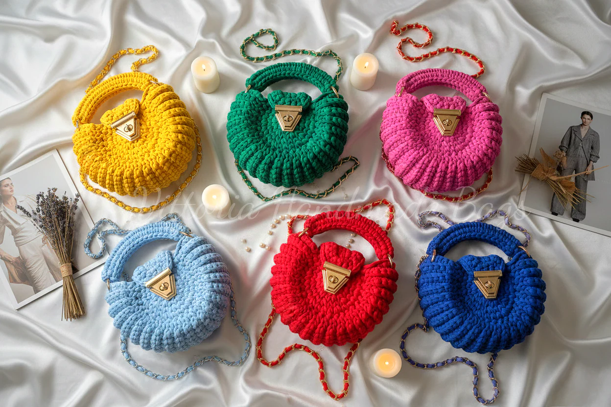 ORTENSIA BAG - immagine 2