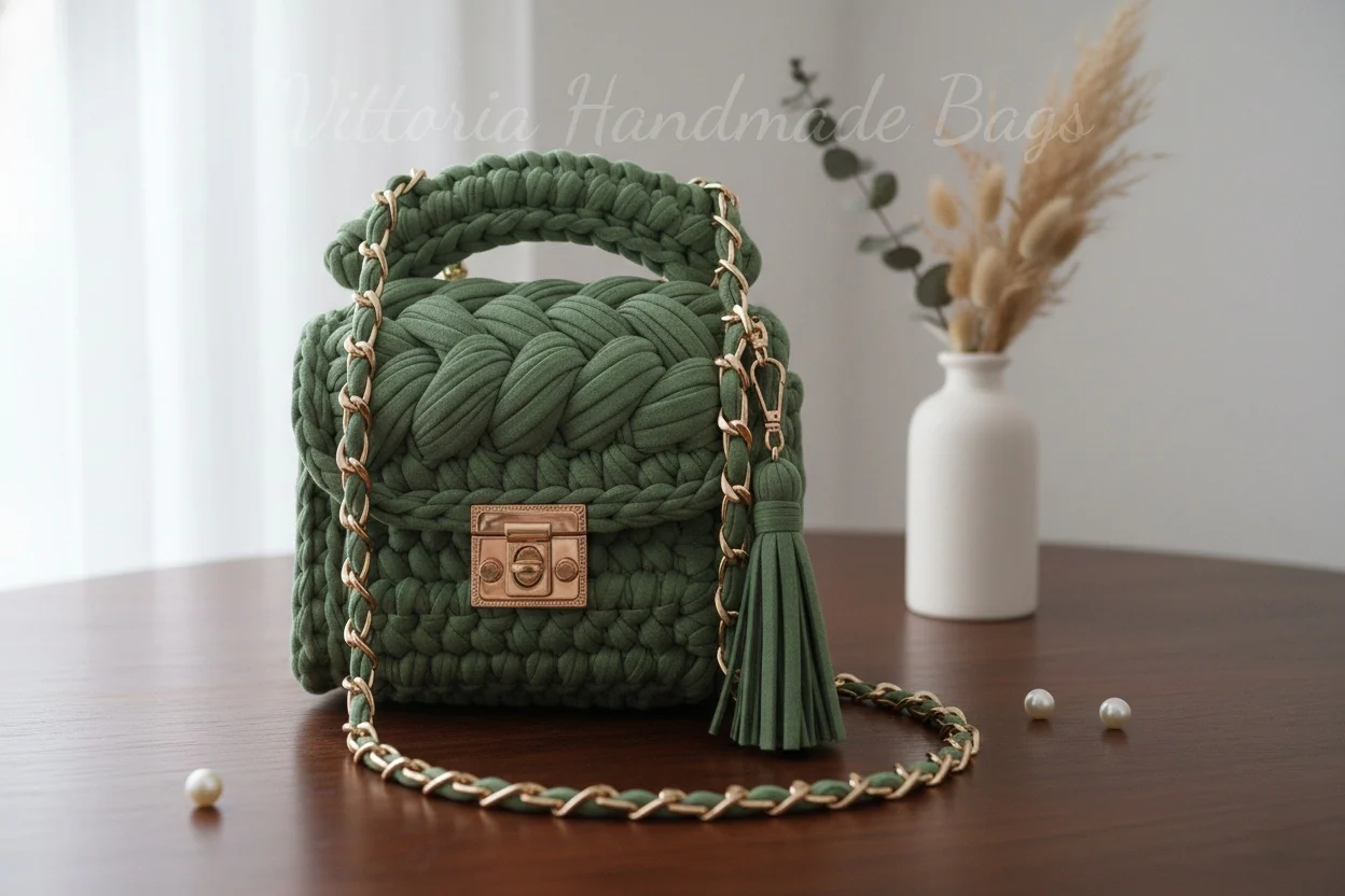 VERA BAG SMALL - immagine 6
