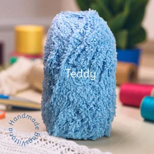TEDDY YARN