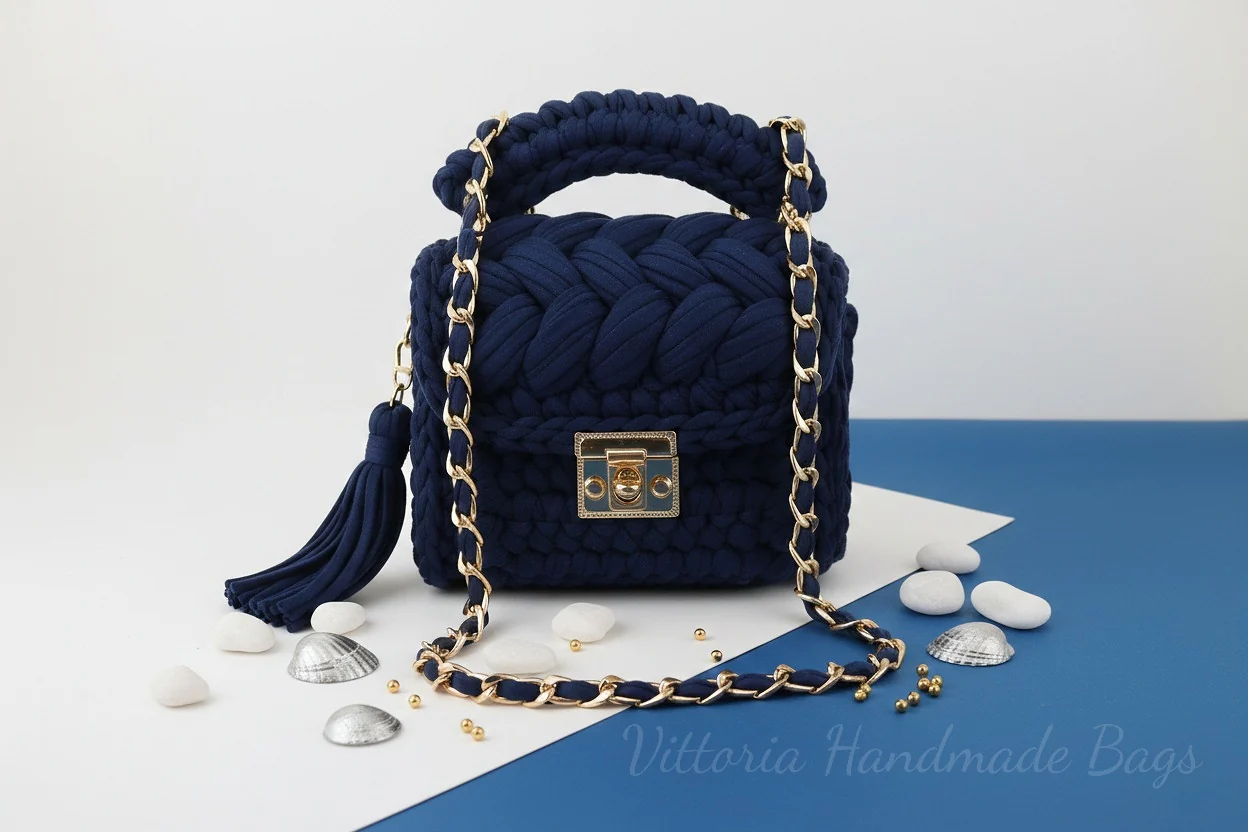 VERA BAG SMALL - immagine 4