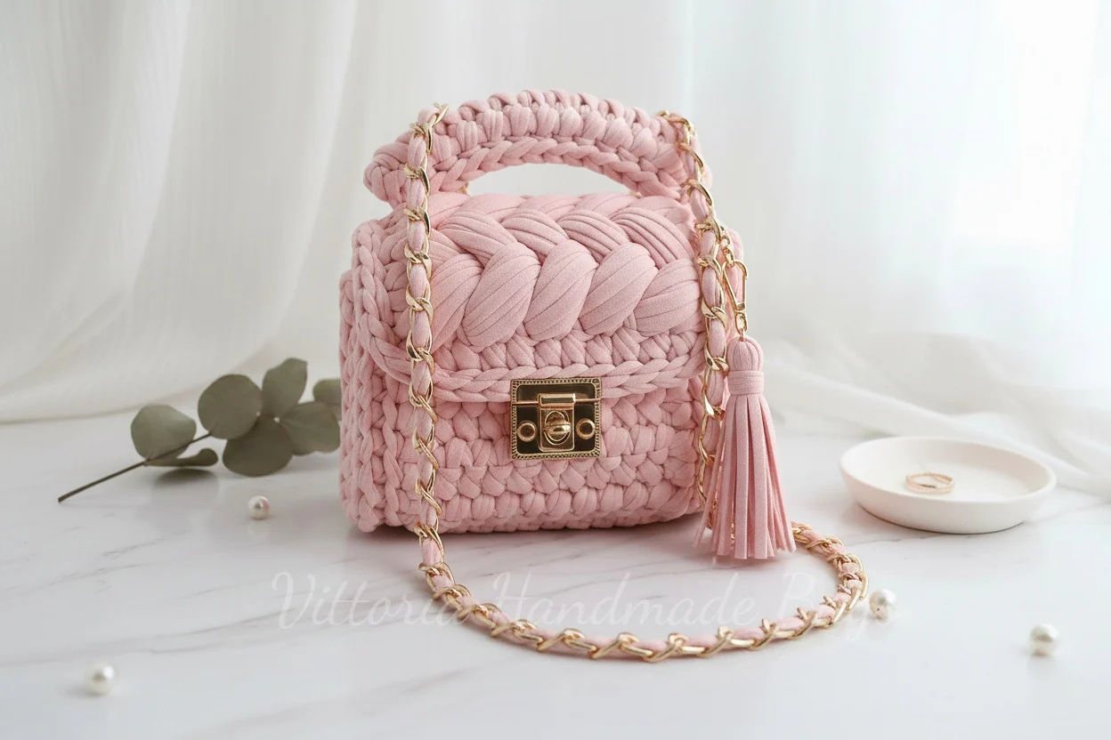 VERA BAG SMALL - immagine 7