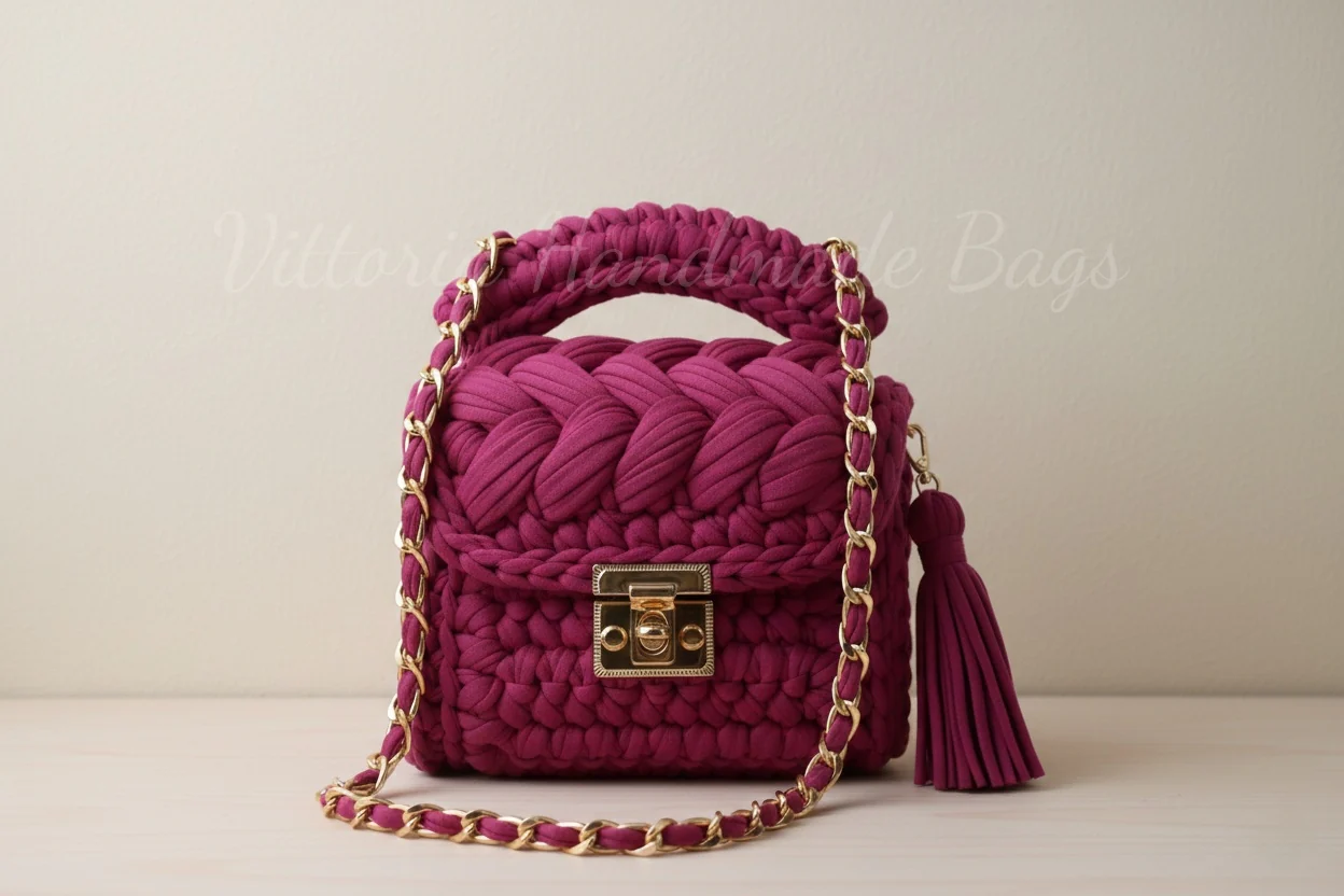 VERA BAG SMALL - immagine 9