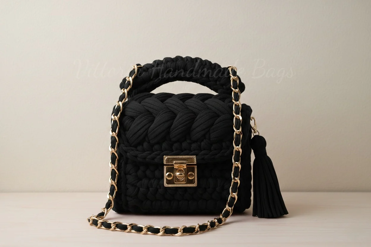 VERA BAG SMALL - immagine 8