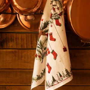 Canovacci Natalizi Rudy Calza