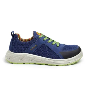 Scarpa antinfortunistica Dike  Runner  S1P SRC
