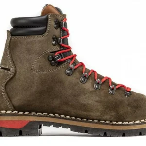 Scarpone trekking  TREEMME 194