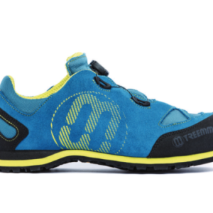 Scarpe Da Trekking Treemme 411