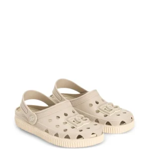 Sandali per bambino Dolce & Gabbana Kids beachwear