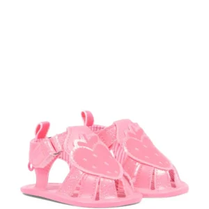 Sandali per neonata Billieblush