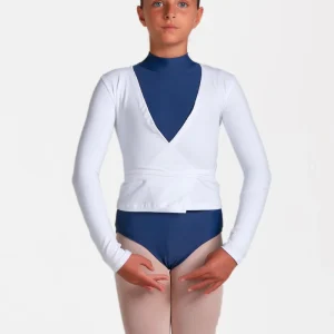 Scaldacuore in Cotone e Lycra Harmony