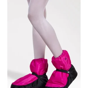 Scaldapiedi in Nylon